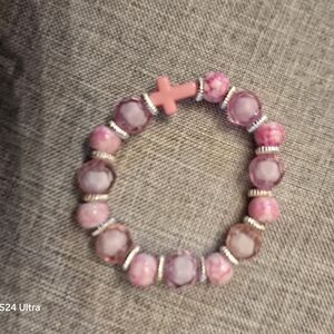 Handcrafted Bracelets